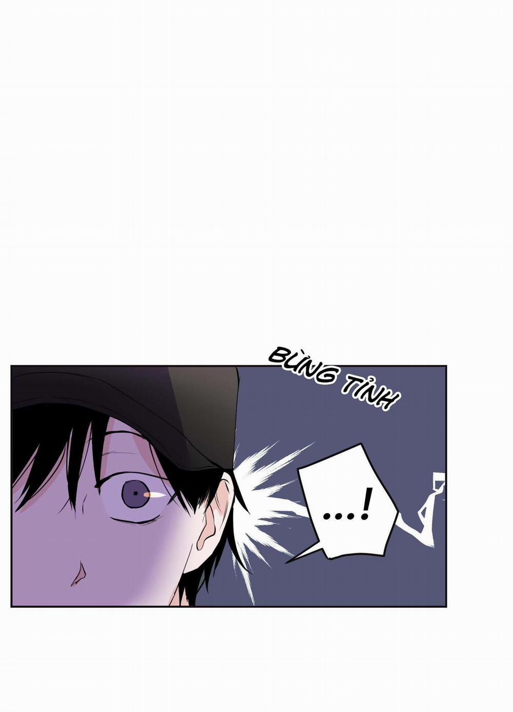 Gửi Cậu Bé Đáng Sợ Của Tôii 3 trang 16