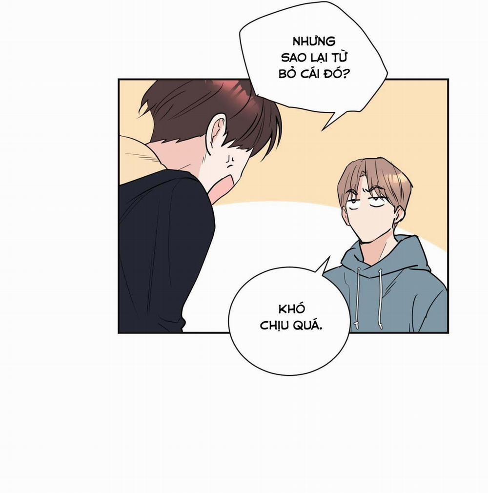 Gửi Cậu Bé Đáng Sợ Của Tôii 3 trang 2