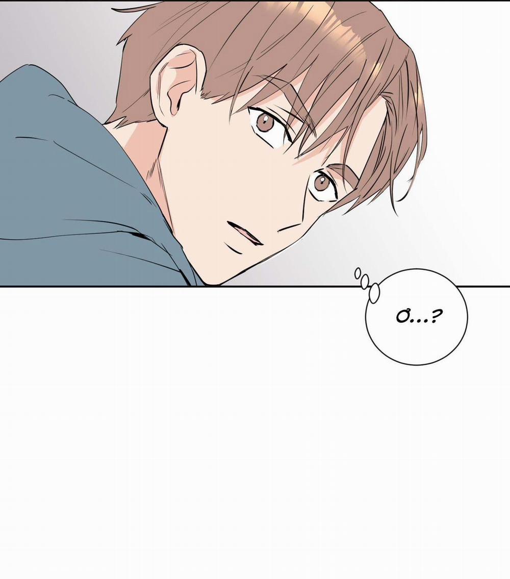 Gửi Cậu Bé Đáng Sợ Của Tôii 3 trang 20