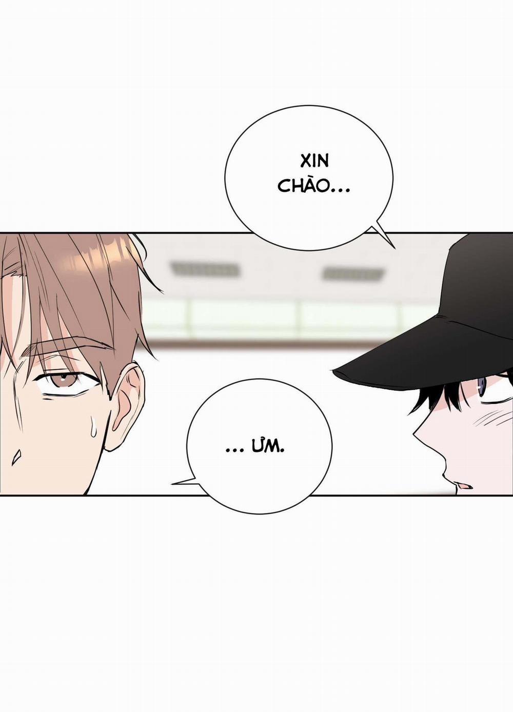 Gửi Cậu Bé Đáng Sợ Của Tôii 3 trang 24