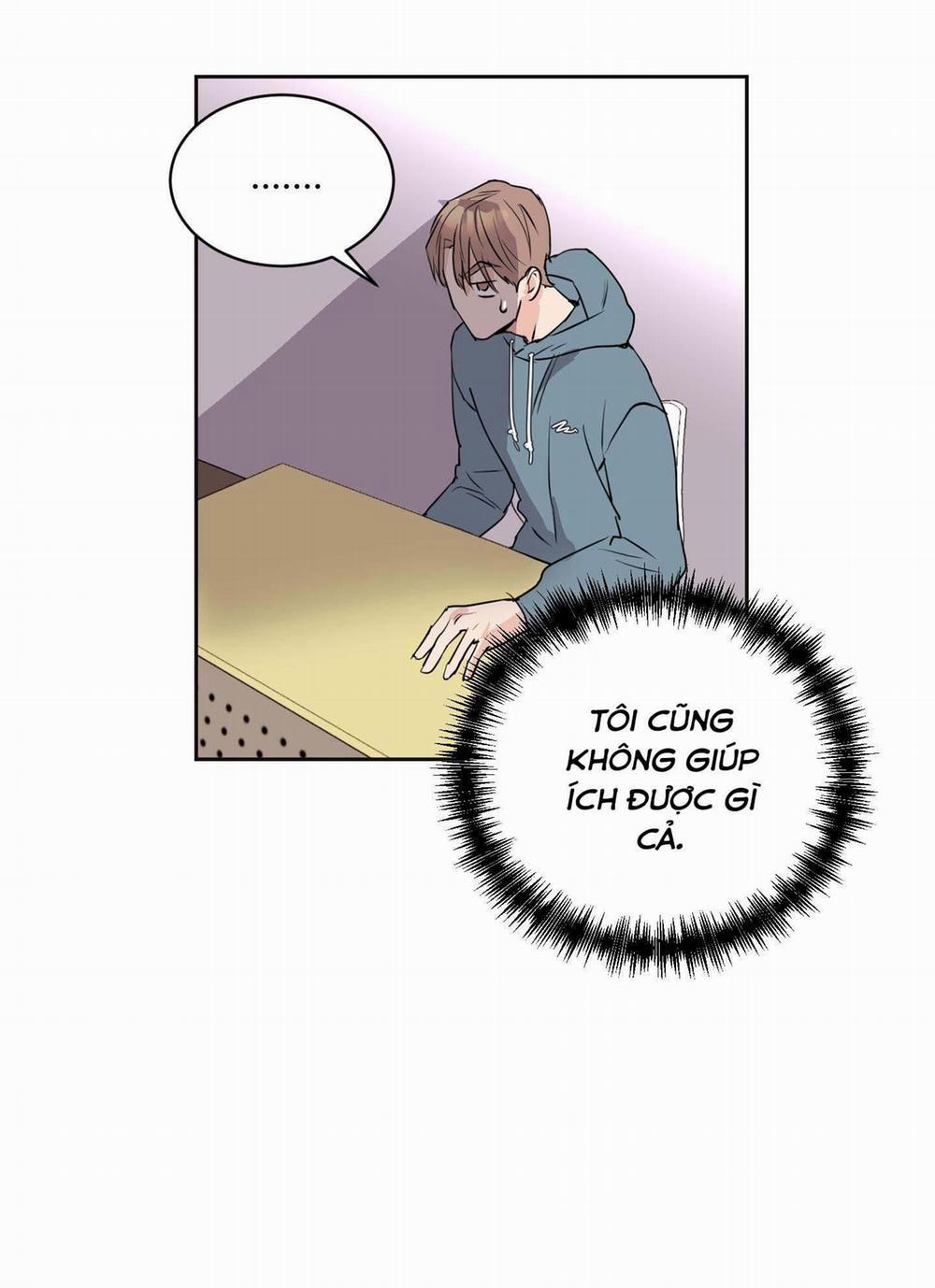 Gửi Cậu Bé Đáng Sợ Của Tôii 3 trang 25