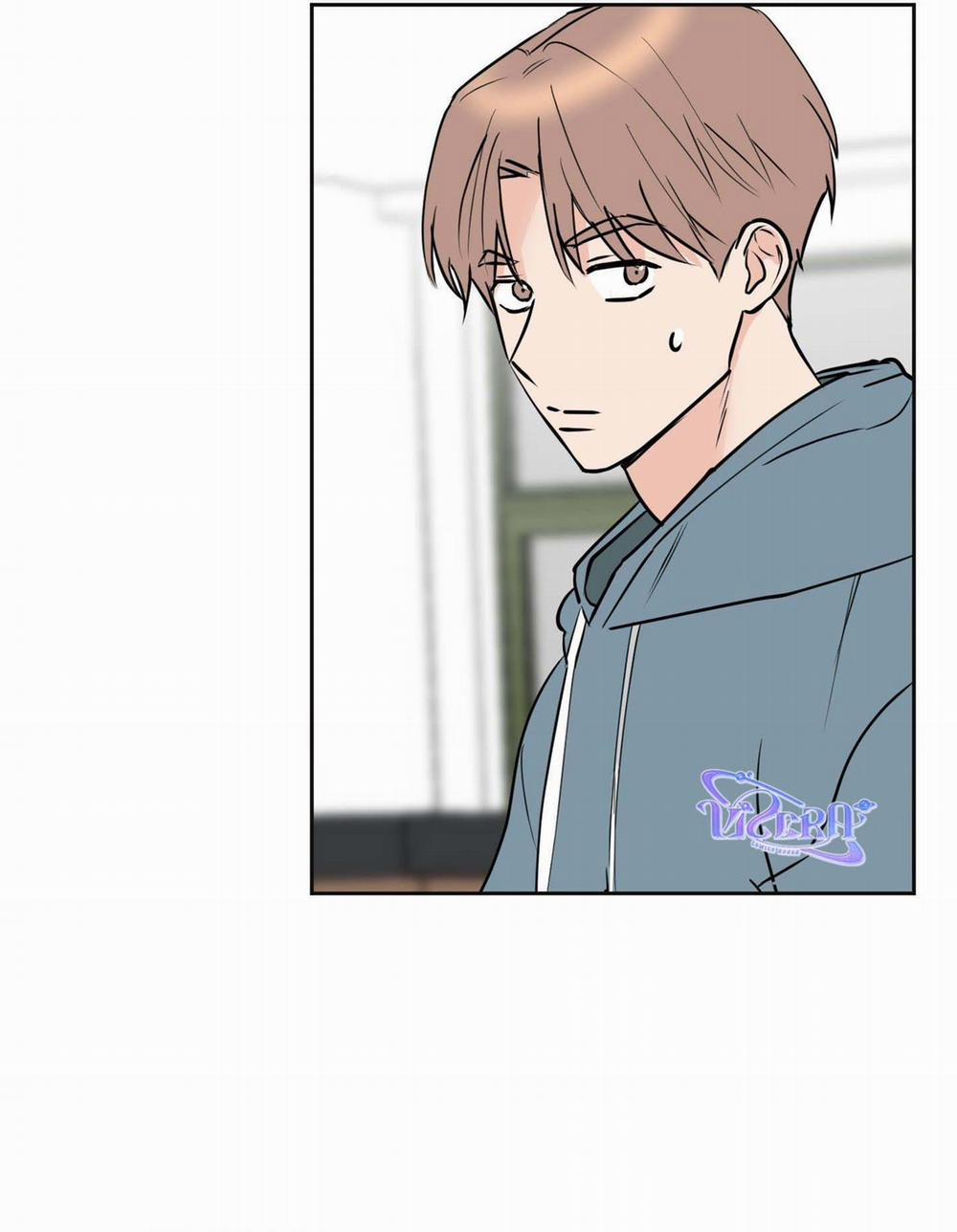 Gửi Cậu Bé Đáng Sợ Của Tôii 3 trang 27