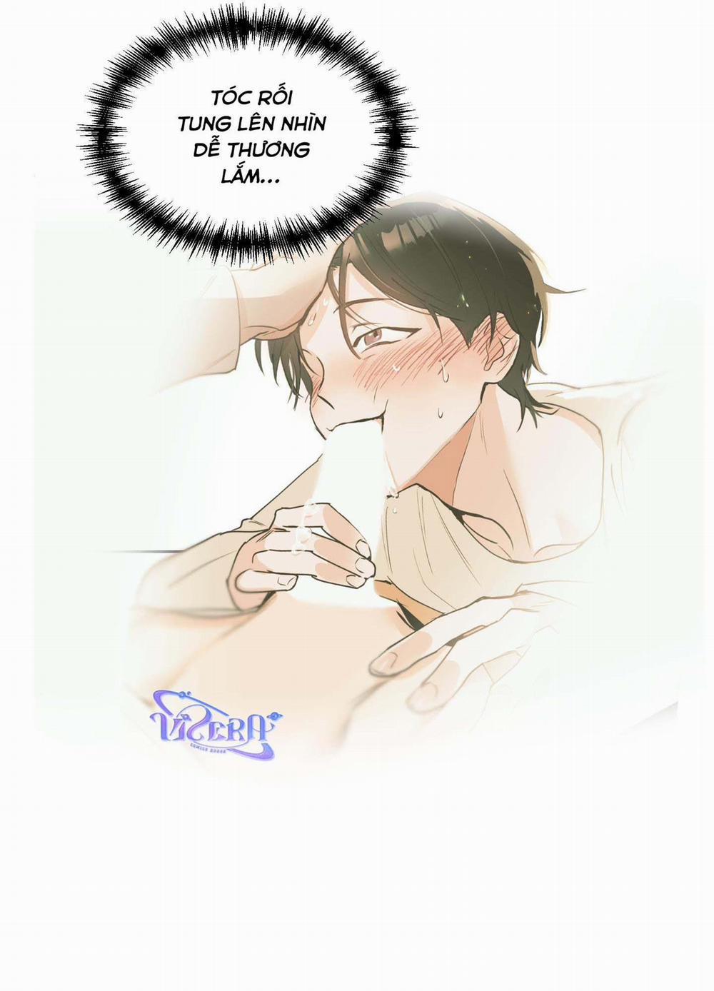 Gửi Cậu Bé Đáng Sợ Của Tôii 3 trang 29