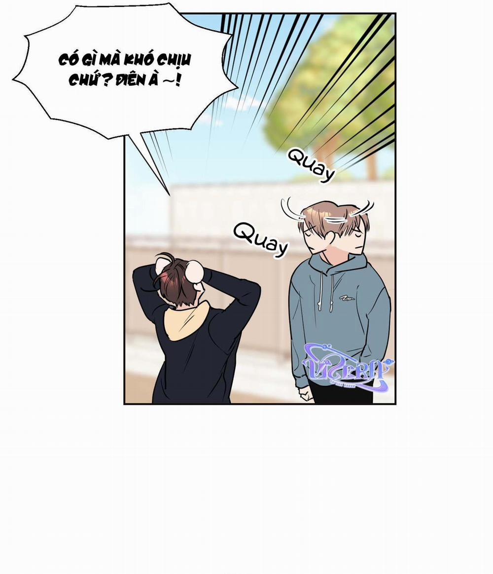 Gửi Cậu Bé Đáng Sợ Của Tôii 3 trang 3