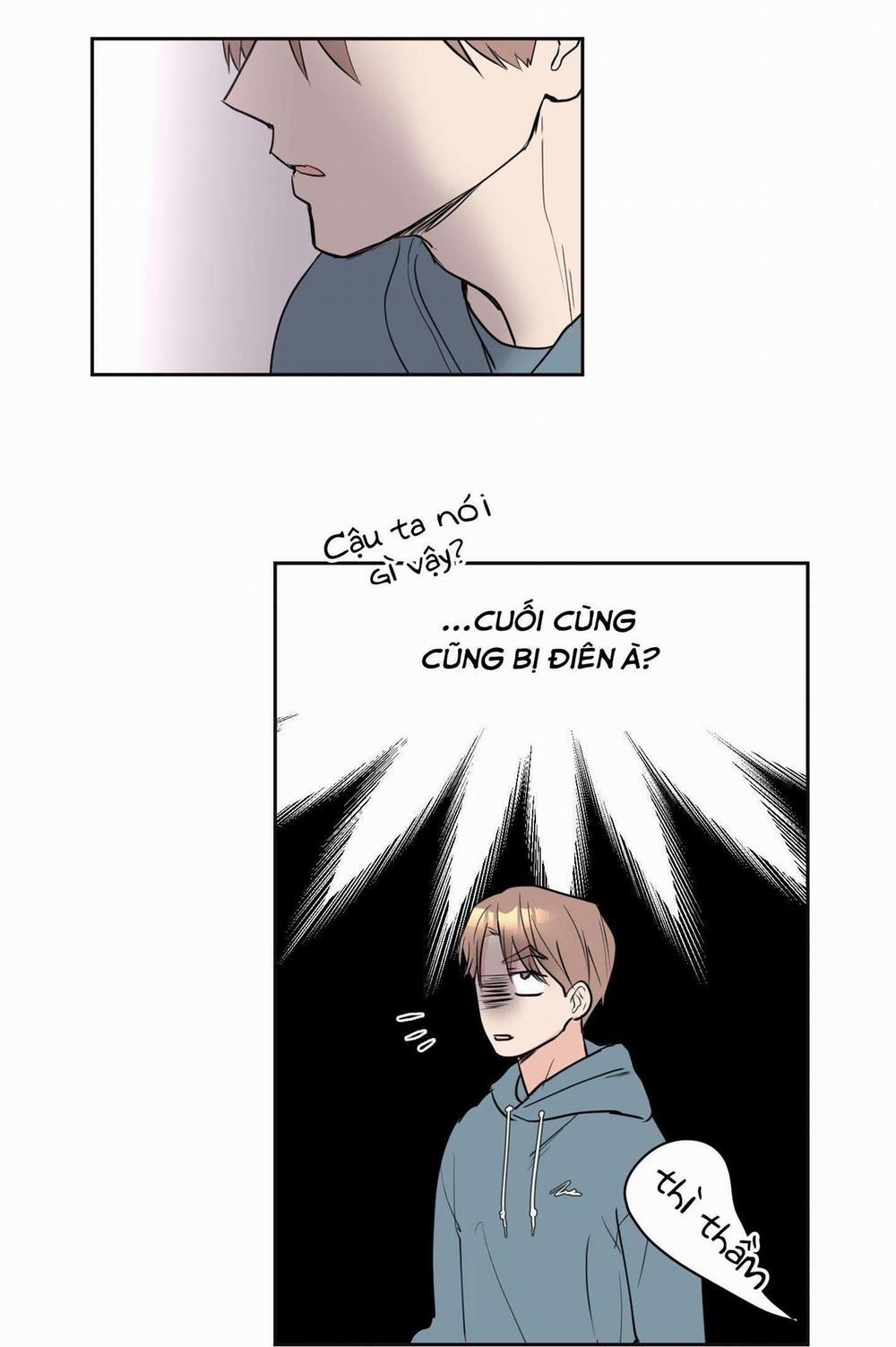 Gửi Cậu Bé Đáng Sợ Của Tôii 3 trang 30