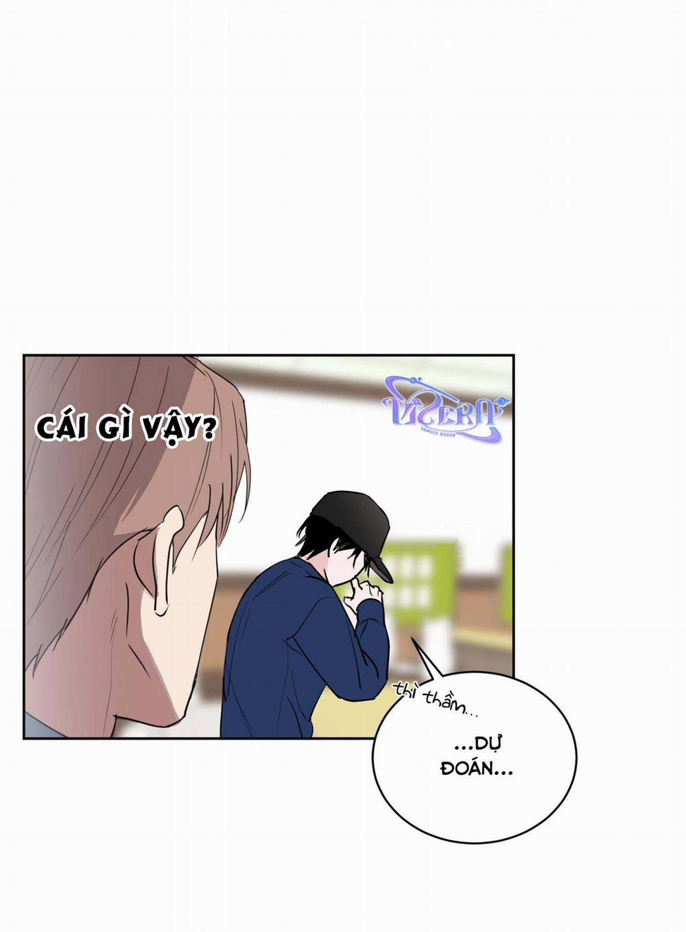 Gửi Cậu Bé Đáng Sợ Của Tôii 3 trang 31