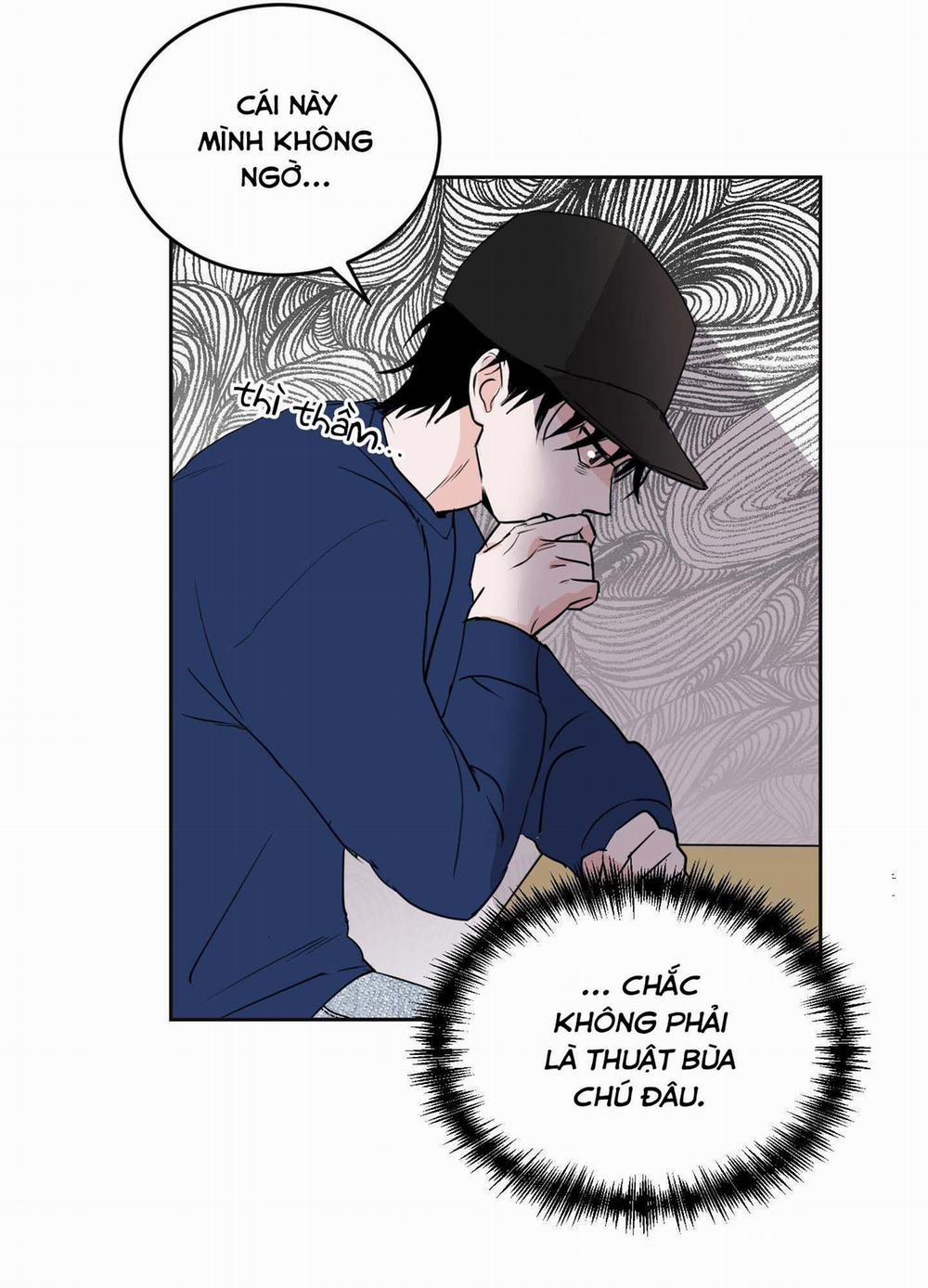 Gửi Cậu Bé Đáng Sợ Của Tôii 3 trang 32