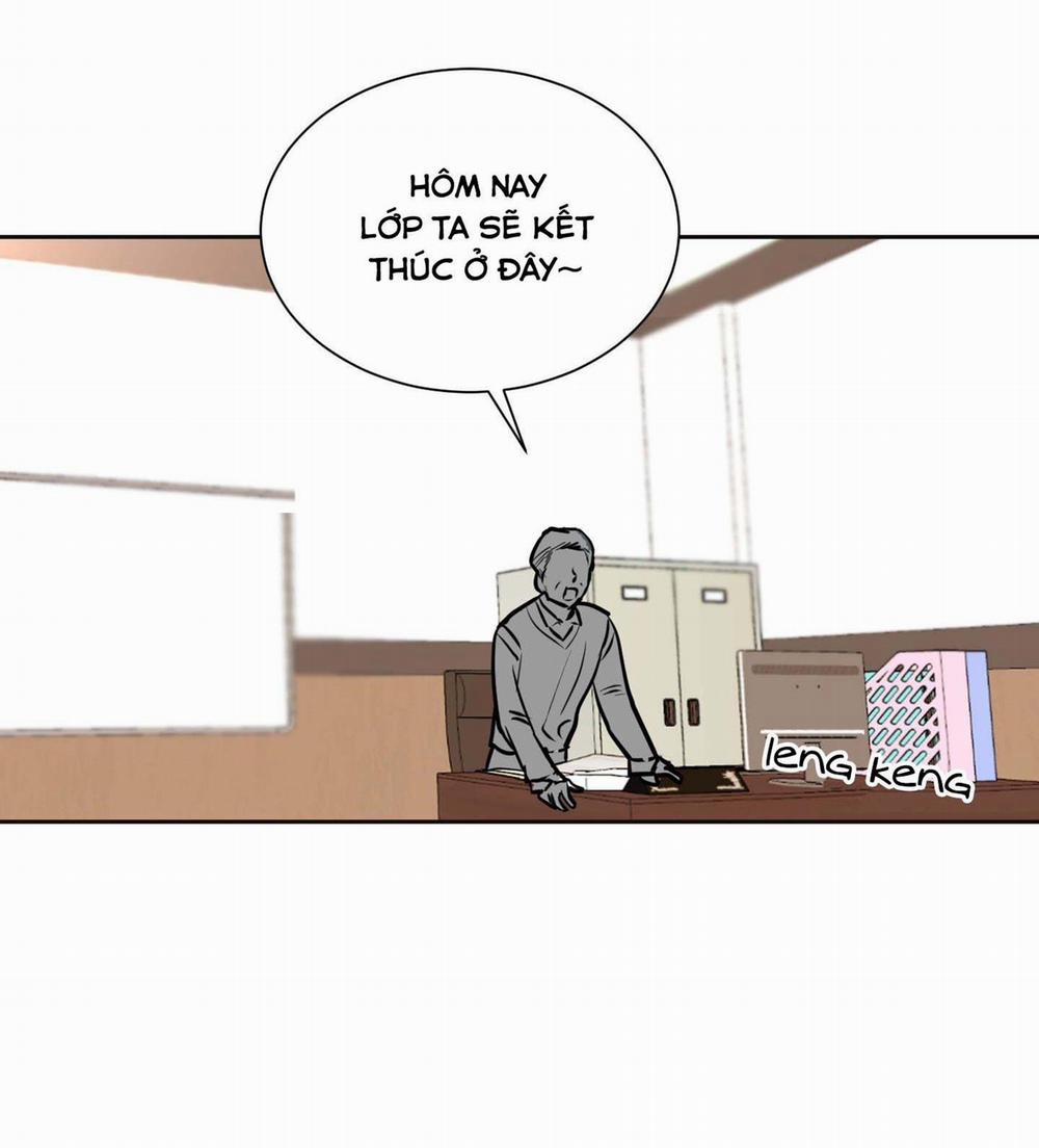 Gửi Cậu Bé Đáng Sợ Của Tôii 3 trang 34