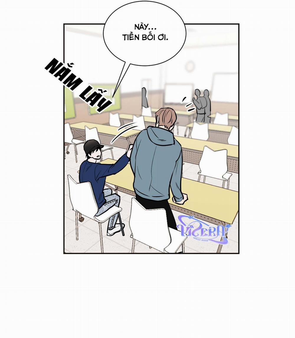 Gửi Cậu Bé Đáng Sợ Của Tôii 3 trang 35