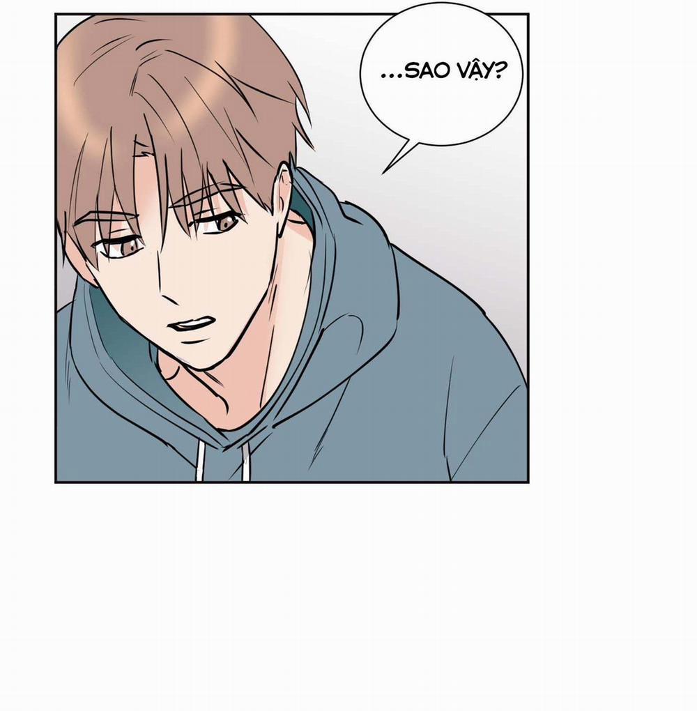 Gửi Cậu Bé Đáng Sợ Của Tôii 3 trang 36