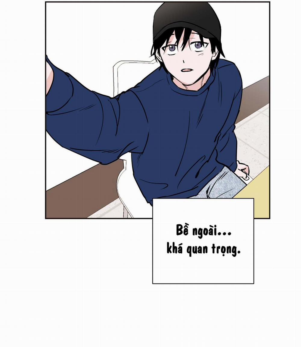 Gửi Cậu Bé Đáng Sợ Của Tôii 3 trang 37