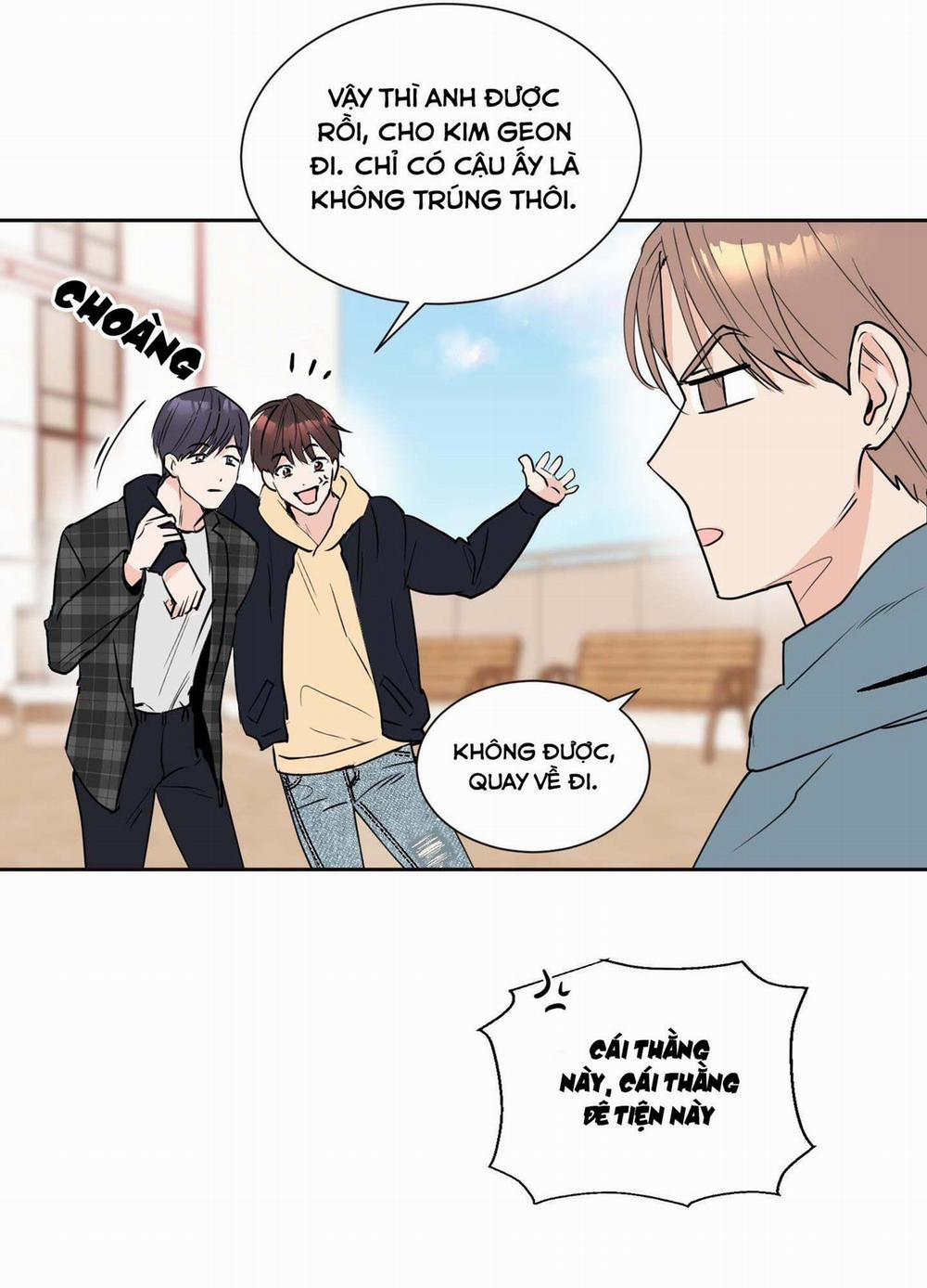 Gửi Cậu Bé Đáng Sợ Của Tôii 3 trang 4