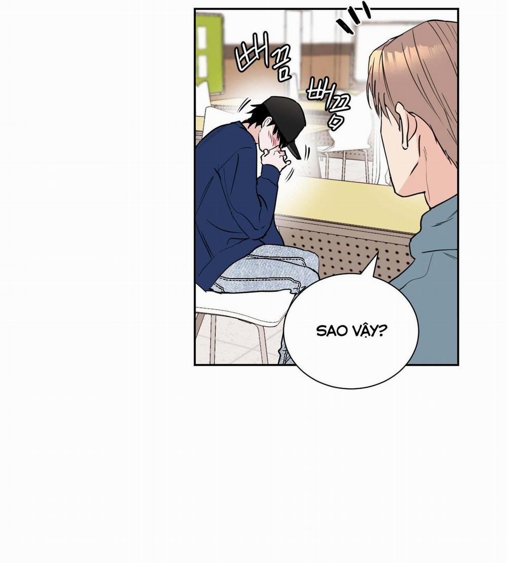 Gửi Cậu Bé Đáng Sợ Của Tôii 3 trang 41