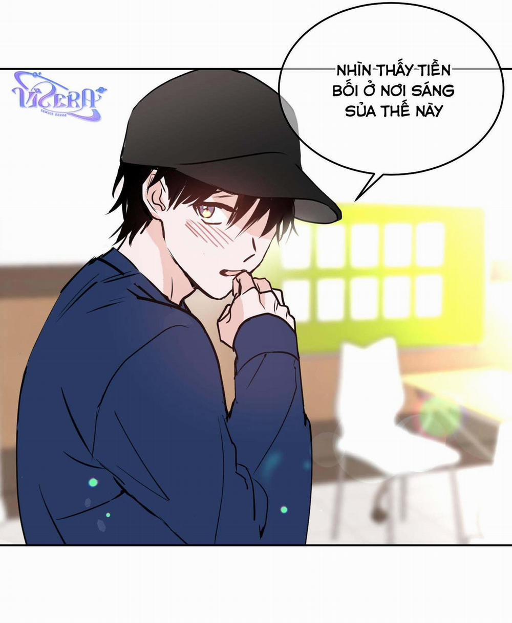 Gửi Cậu Bé Đáng Sợ Của Tôii 3 trang 42