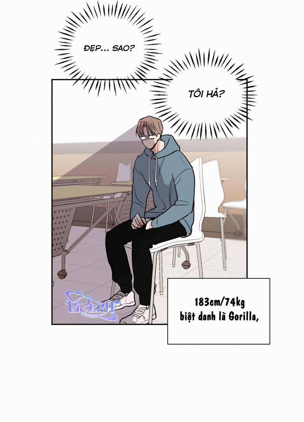 Gửi Cậu Bé Đáng Sợ Của Tôii 3 trang 45