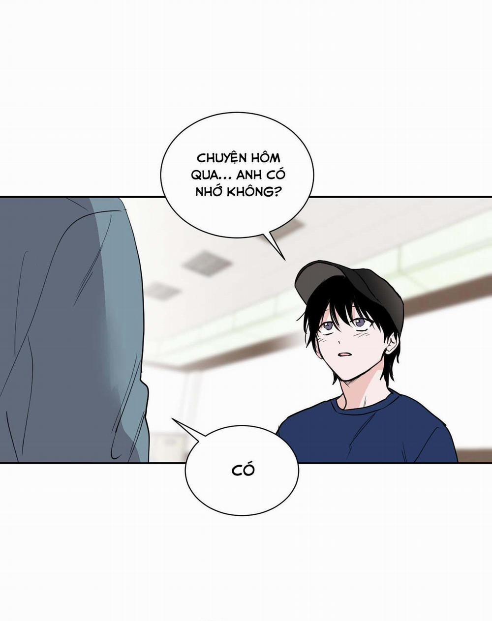 Gửi Cậu Bé Đáng Sợ Của Tôii 3 trang 46