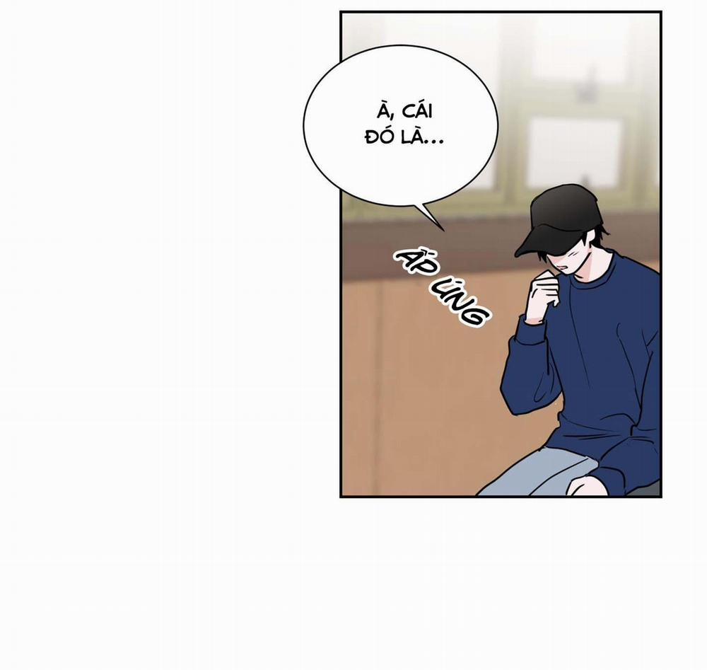 Gửi Cậu Bé Đáng Sợ Của Tôii 3 trang 49