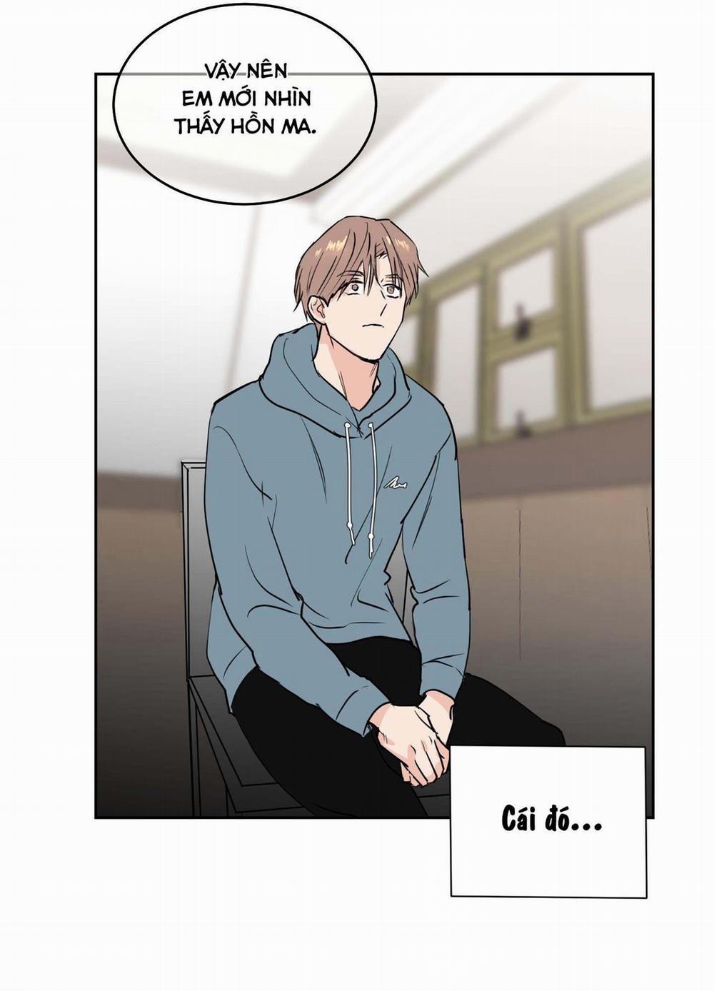 Gửi Cậu Bé Đáng Sợ Của Tôii 3 trang 51