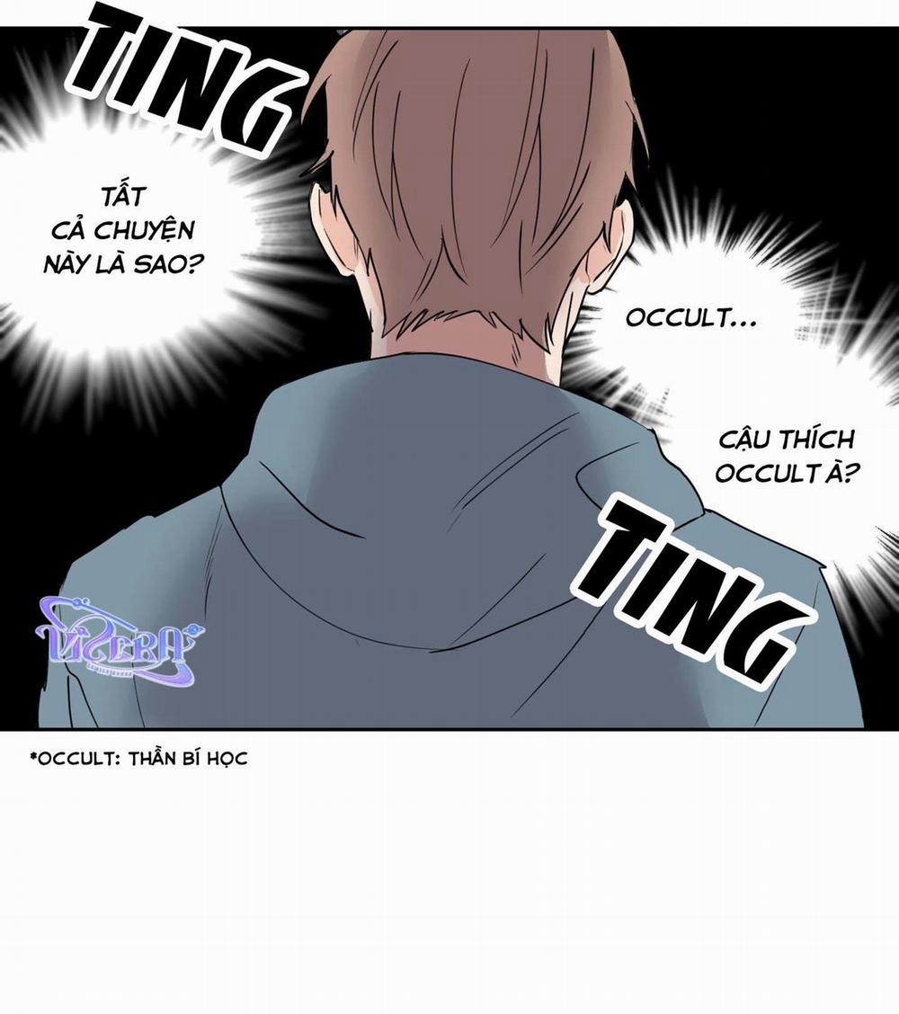 Gửi Cậu Bé Đáng Sợ Của Tôii 3 trang 54