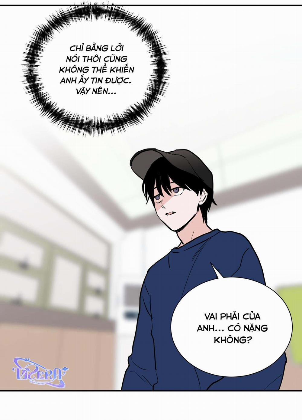 Gửi Cậu Bé Đáng Sợ Của Tôii 3 trang 57