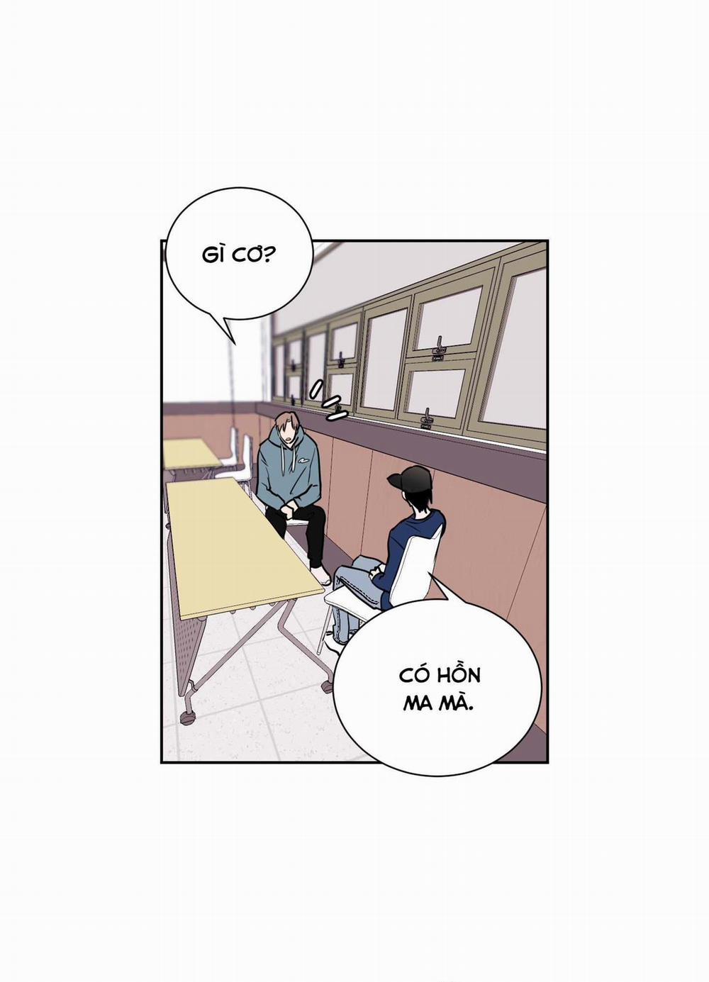 Gửi Cậu Bé Đáng Sợ Của Tôii 3 trang 58