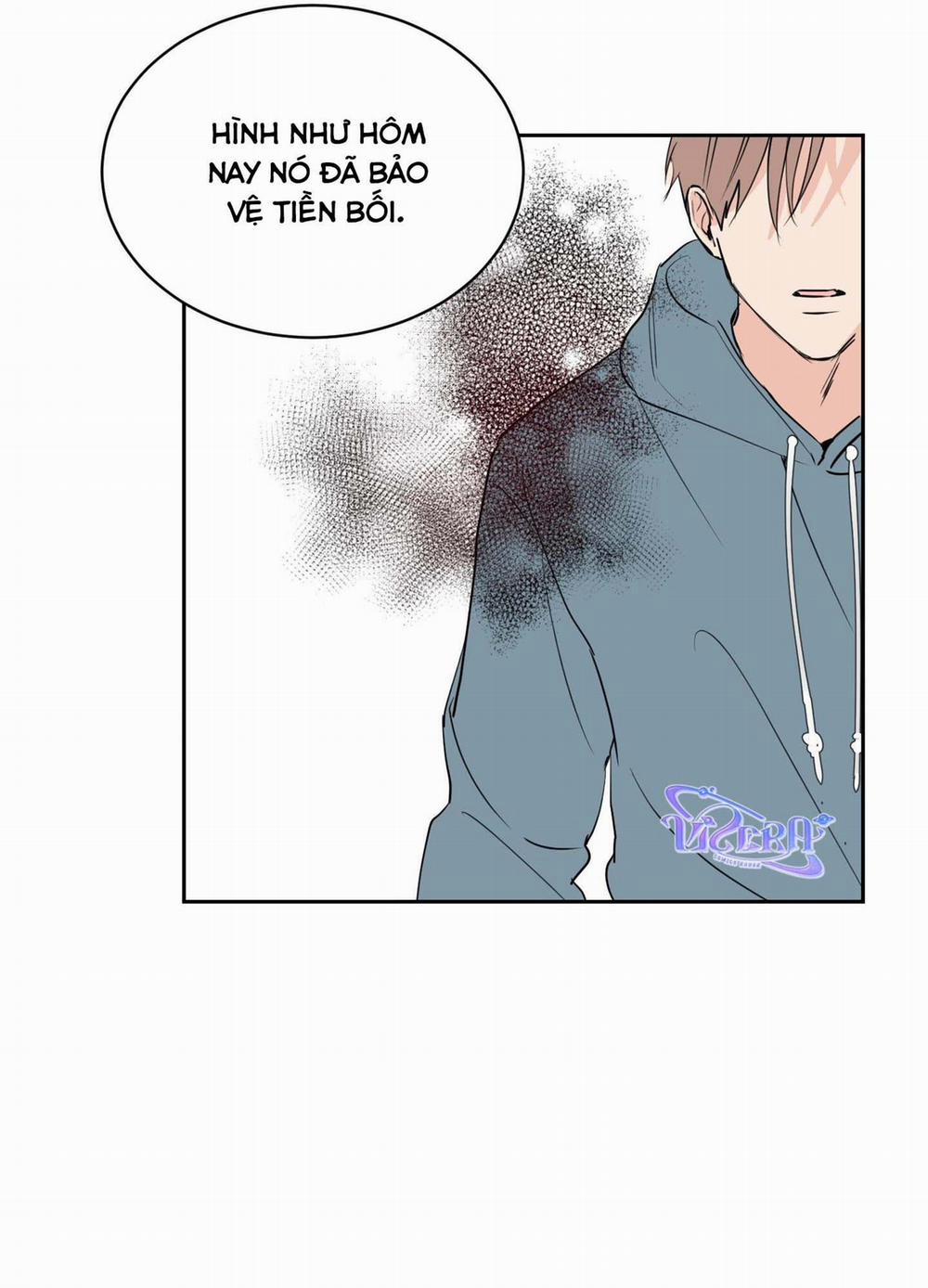 Gửi Cậu Bé Đáng Sợ Của Tôii 3 trang 60