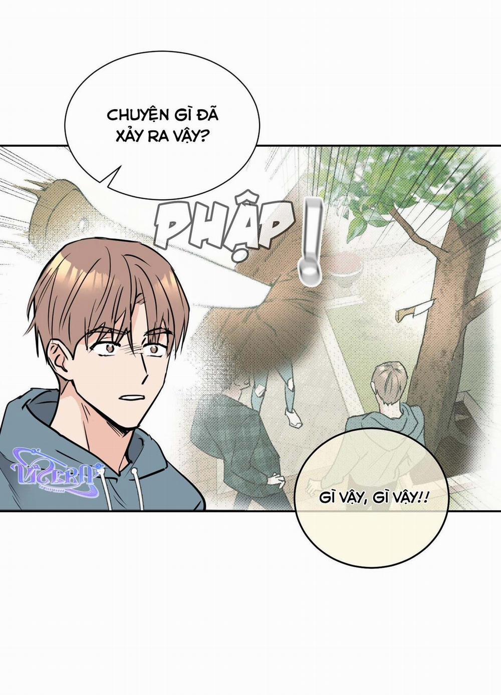 Gửi Cậu Bé Đáng Sợ Của Tôii 3 trang 61