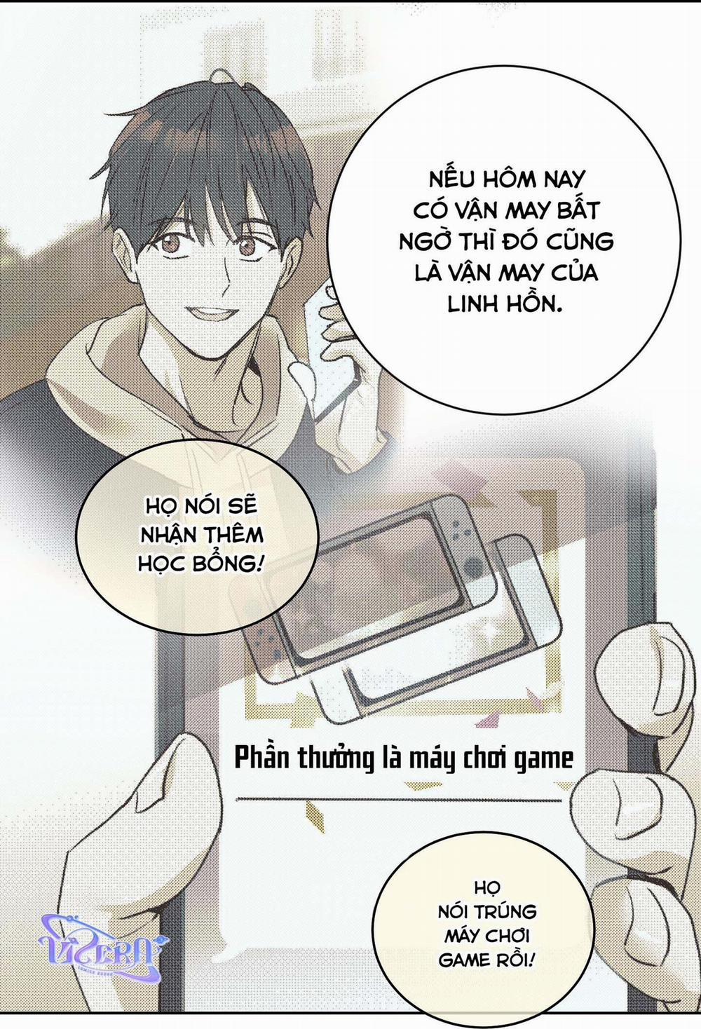 Gửi Cậu Bé Đáng Sợ Của Tôii 3 trang 63