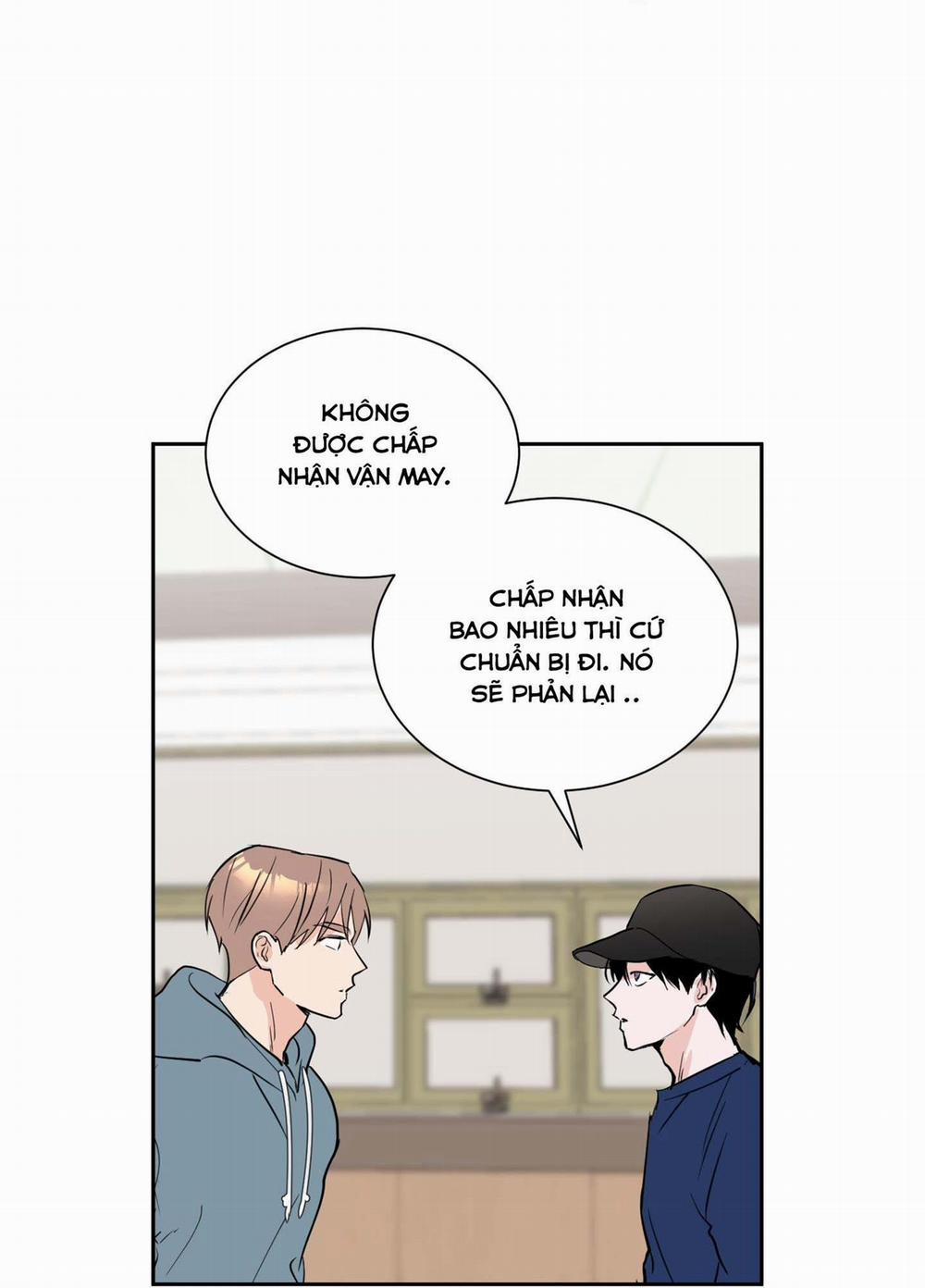 Gửi Cậu Bé Đáng Sợ Của Tôii 3 trang 64