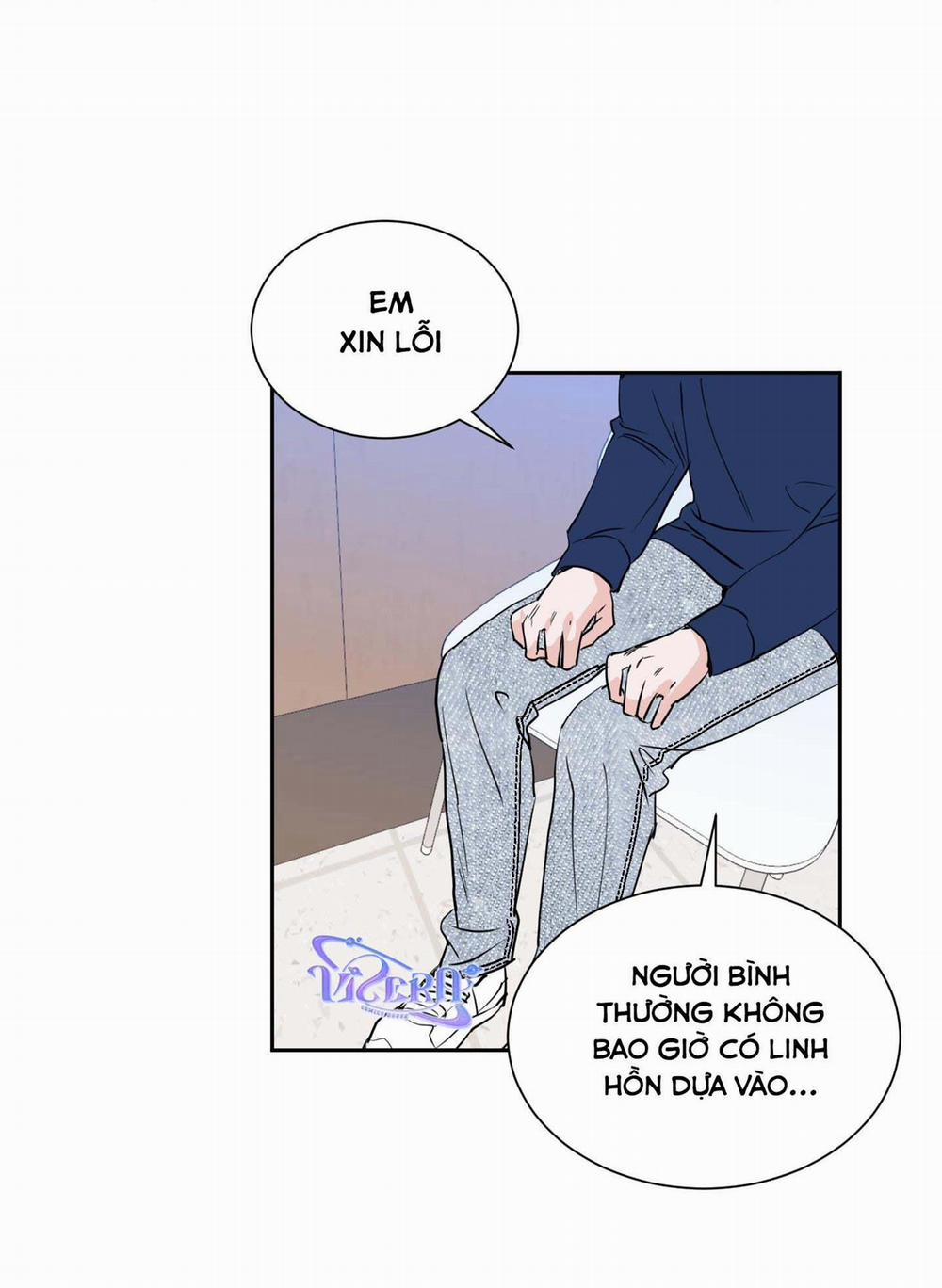 Gửi Cậu Bé Đáng Sợ Của Tôii 3 trang 65