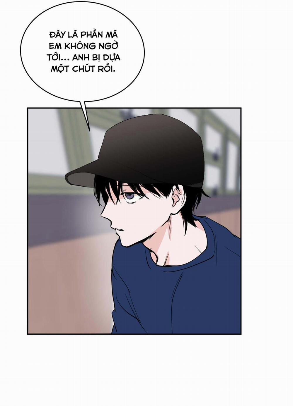 Gửi Cậu Bé Đáng Sợ Của Tôii 3 trang 66