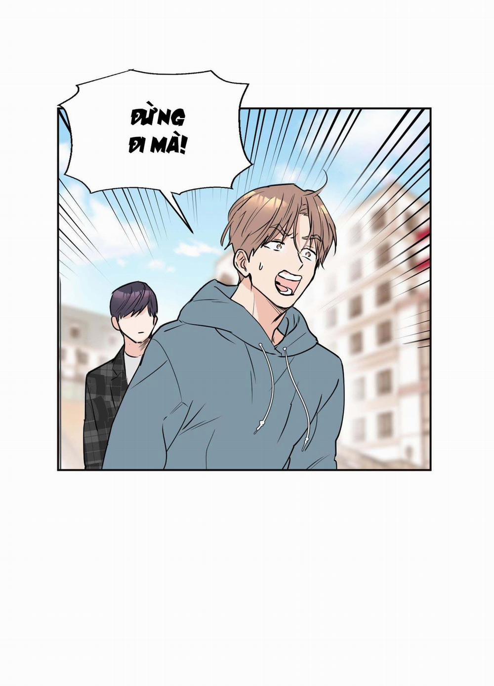 Gửi Cậu Bé Đáng Sợ Của Tôii 3 trang 7