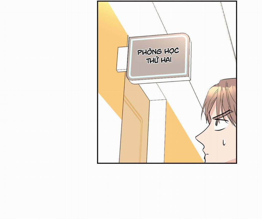 Gửi Cậu Bé Đáng Sợ Của Tôii 3 trang 9