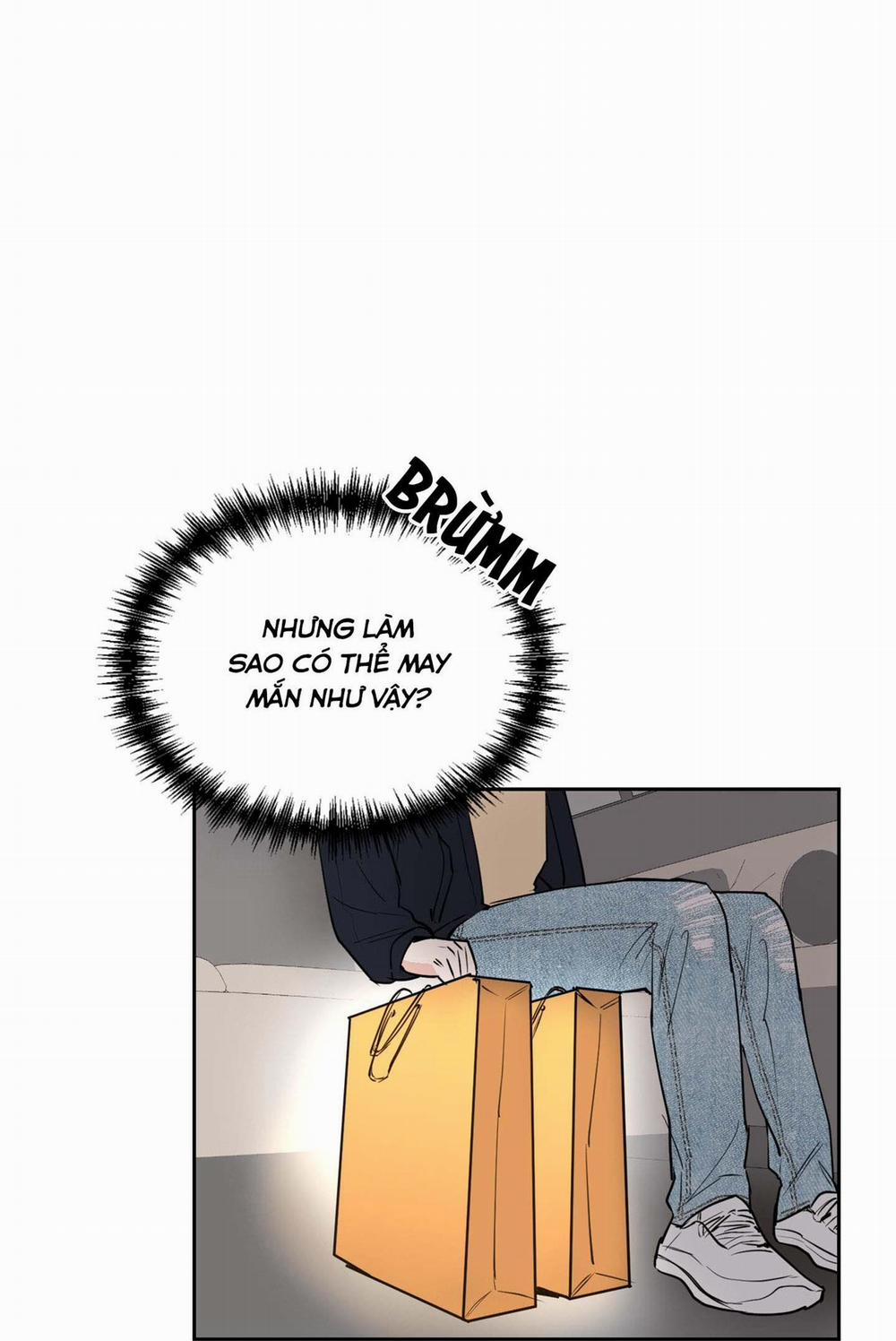 Gửi Cậu Bé Đáng Sợ Của Tôii 4 trang 10