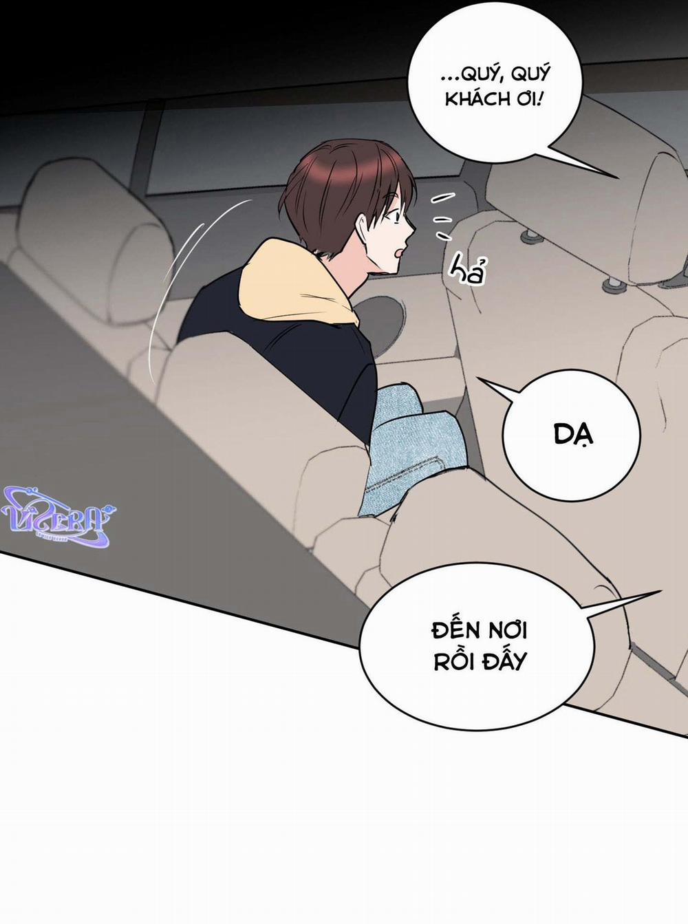 Gửi Cậu Bé Đáng Sợ Của Tôii 4 trang 12