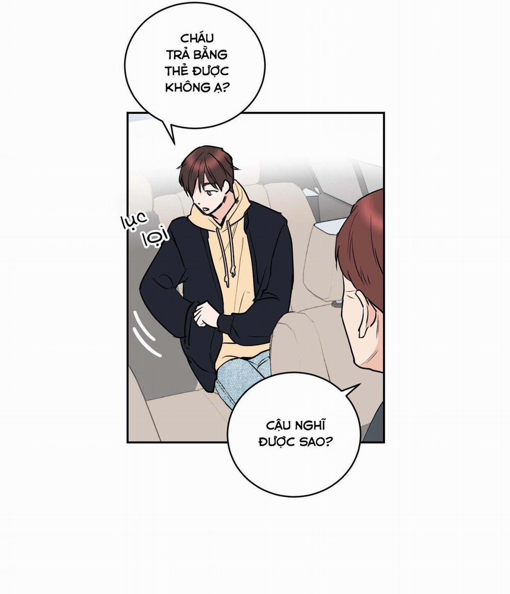 Gửi Cậu Bé Đáng Sợ Của Tôii 4 trang 13