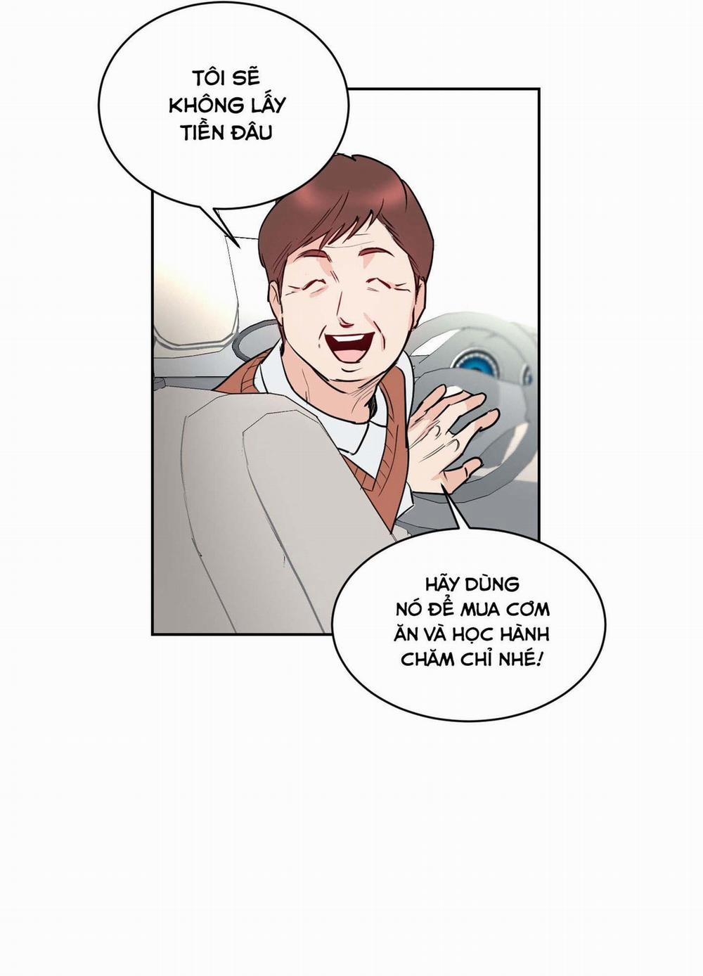 Gửi Cậu Bé Đáng Sợ Của Tôii 4 trang 15