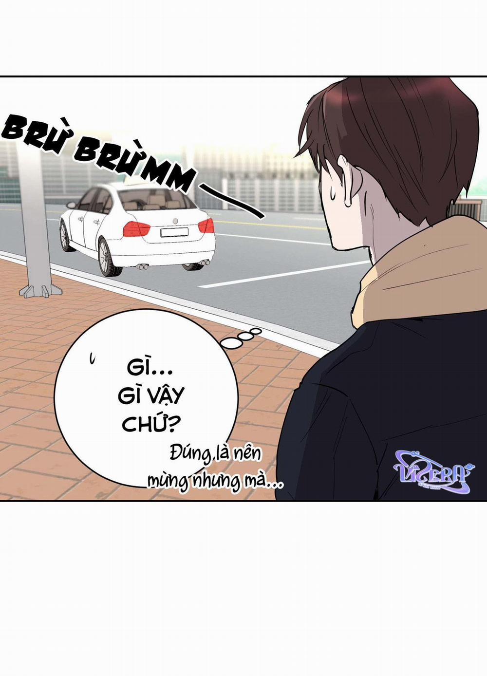 Gửi Cậu Bé Đáng Sợ Của Tôii 4 trang 16