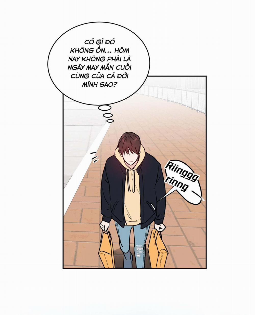 Gửi Cậu Bé Đáng Sợ Của Tôii 4 trang 17