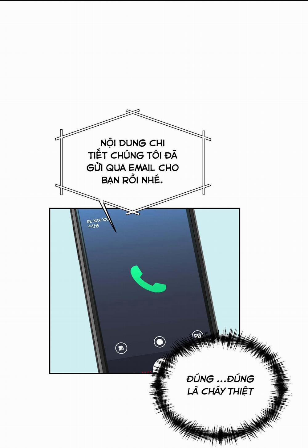 Gửi Cậu Bé Đáng Sợ Của Tôii 4 trang 19