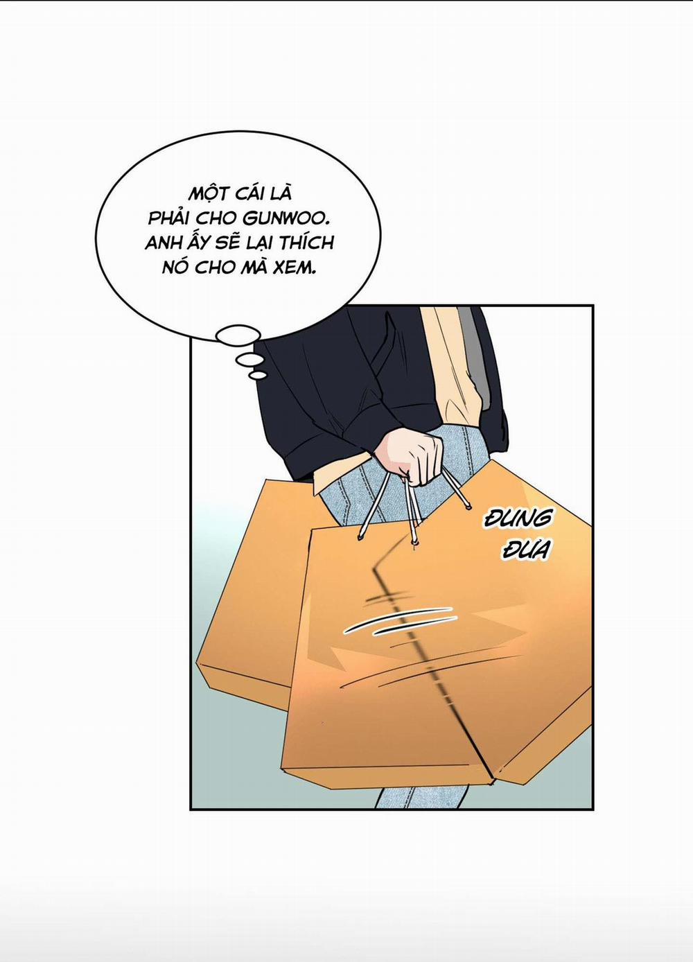 Gửi Cậu Bé Đáng Sợ Của Tôii 4 trang 2