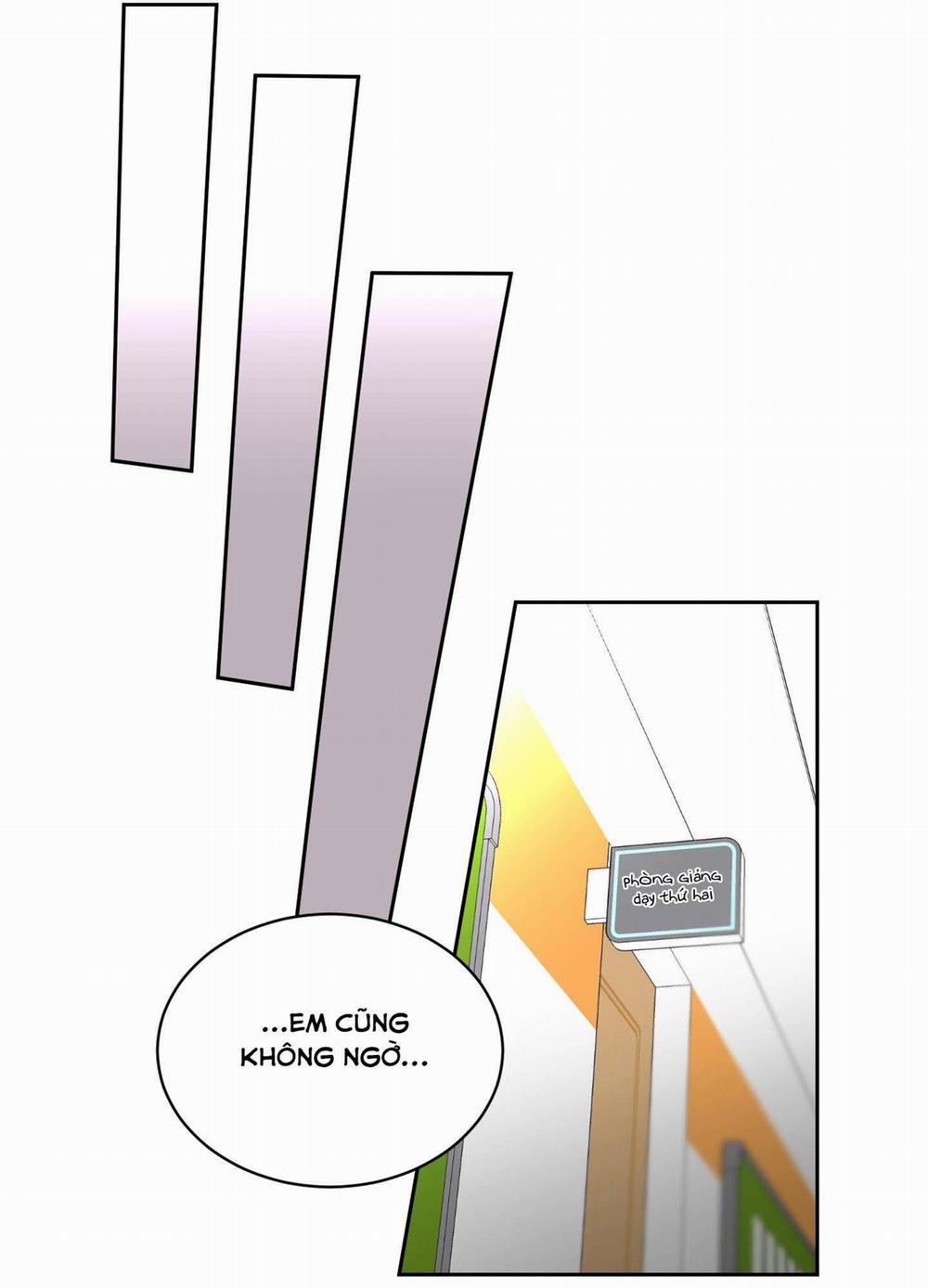 Gửi Cậu Bé Đáng Sợ Của Tôii 4 trang 23