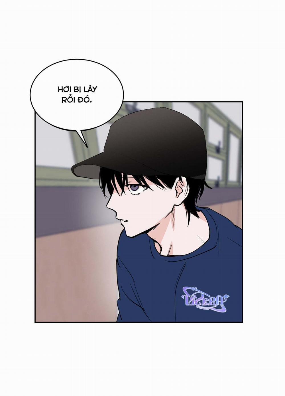 Gửi Cậu Bé Đáng Sợ Của Tôii 4 trang 24