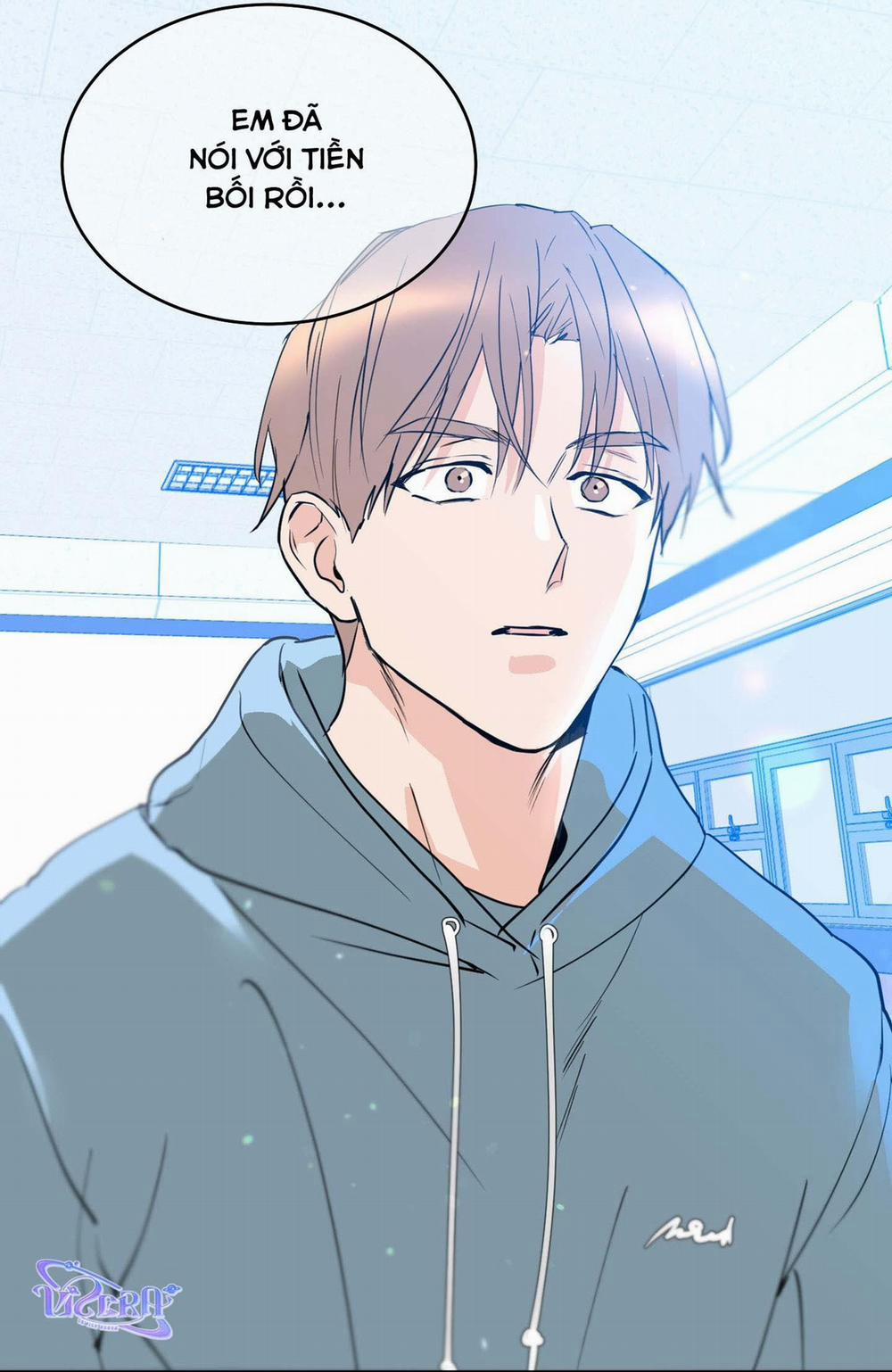 Gửi Cậu Bé Đáng Sợ Của Tôii 4 trang 26