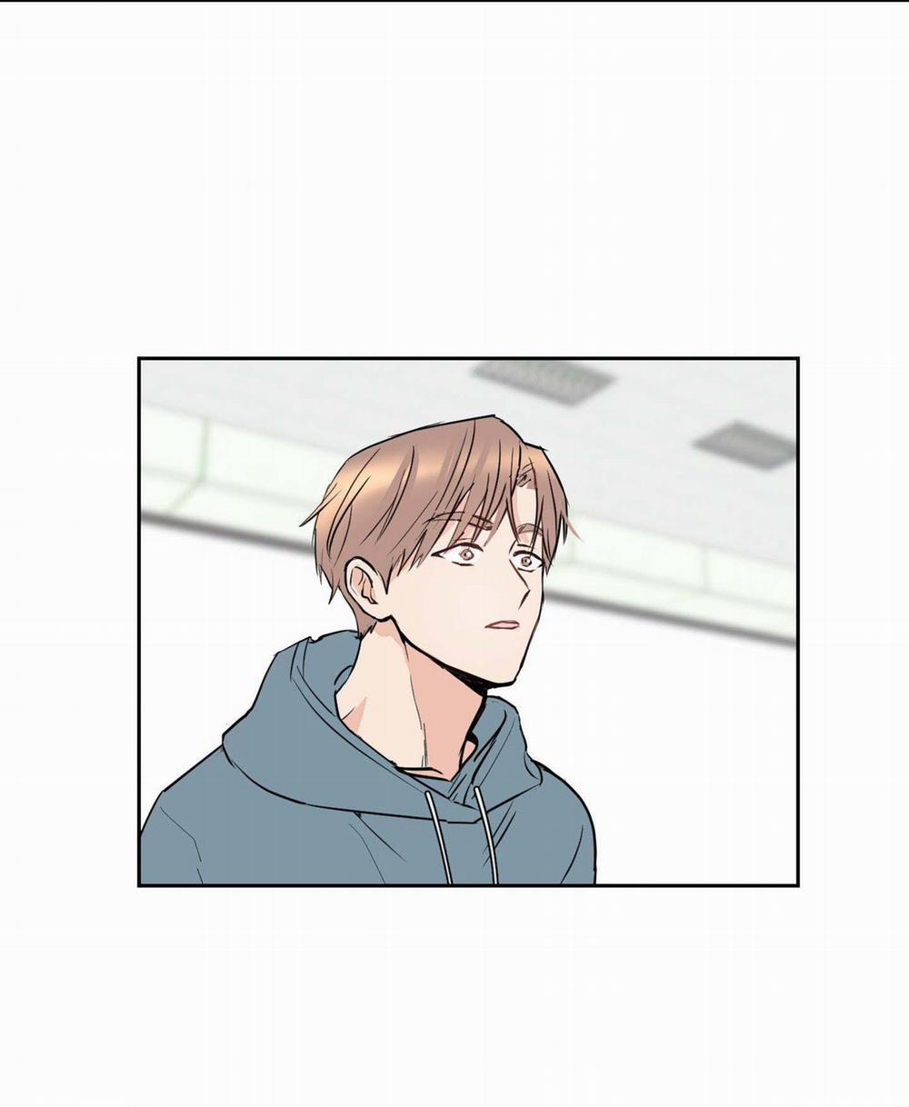 Gửi Cậu Bé Đáng Sợ Của Tôii 4 trang 27