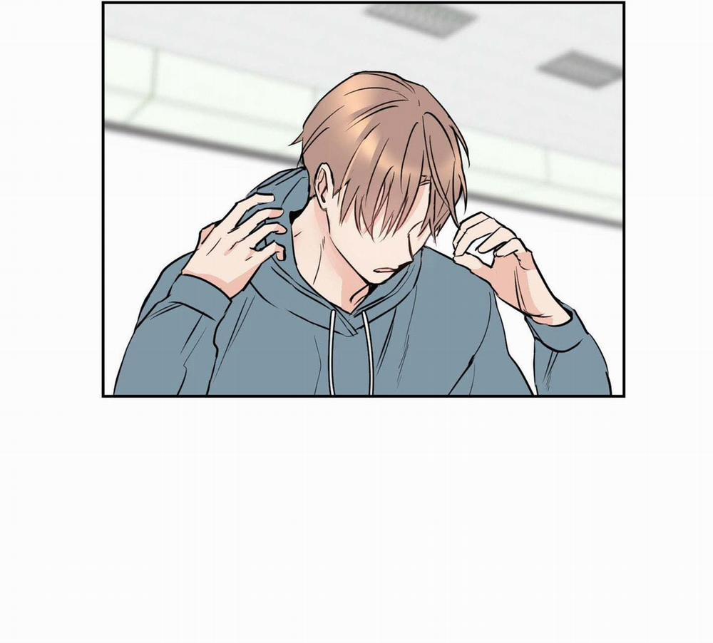 Gửi Cậu Bé Đáng Sợ Của Tôii 4 trang 28