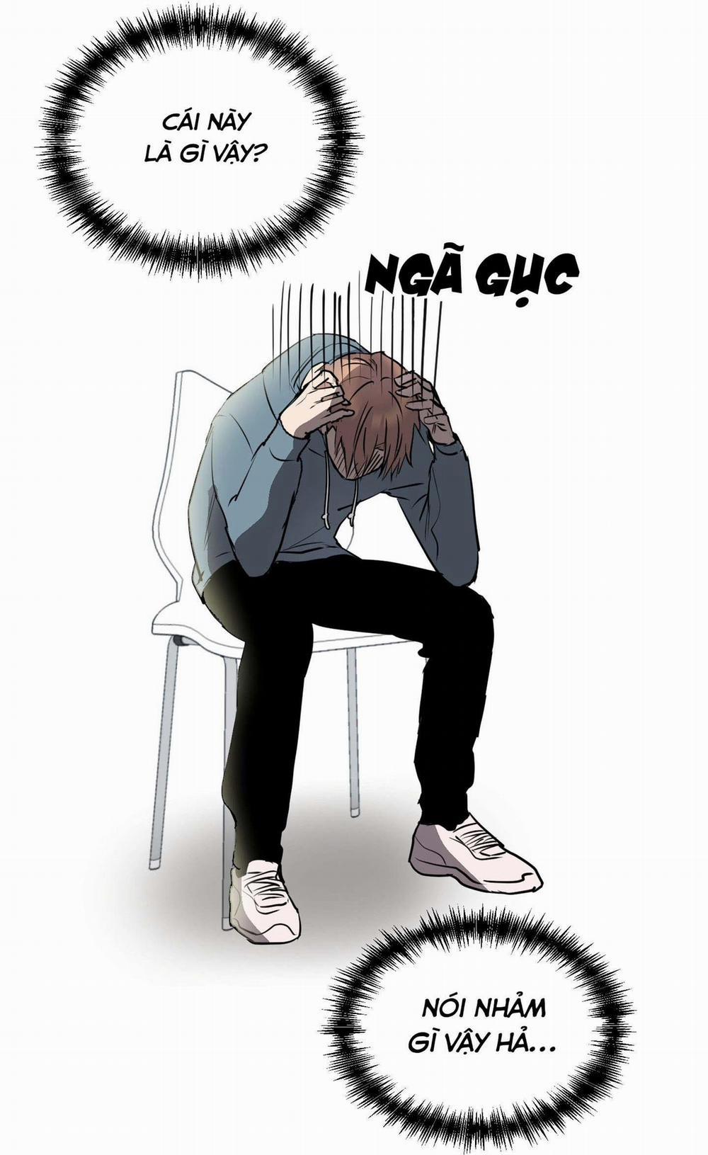 Gửi Cậu Bé Đáng Sợ Của Tôii 4 trang 29