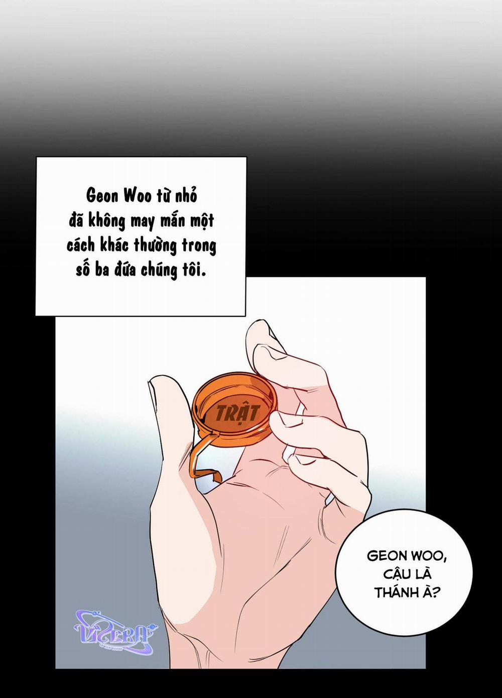 Gửi Cậu Bé Đáng Sợ Của Tôii 4 trang 3