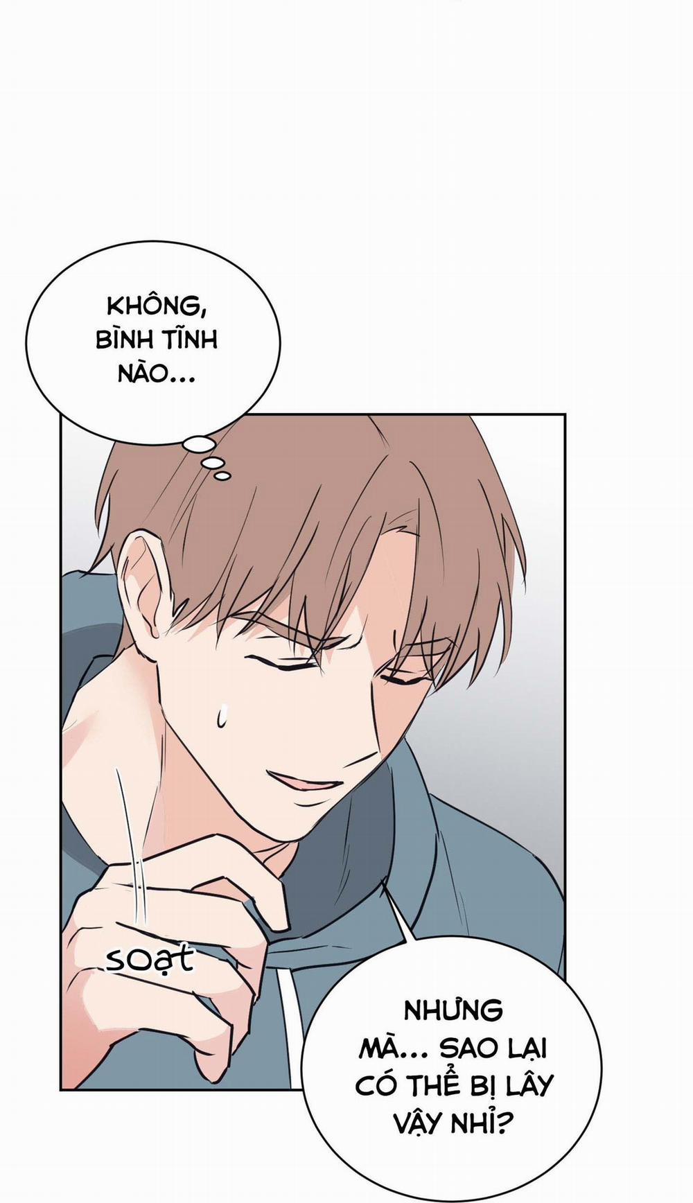 Gửi Cậu Bé Đáng Sợ Của Tôii 4 trang 30