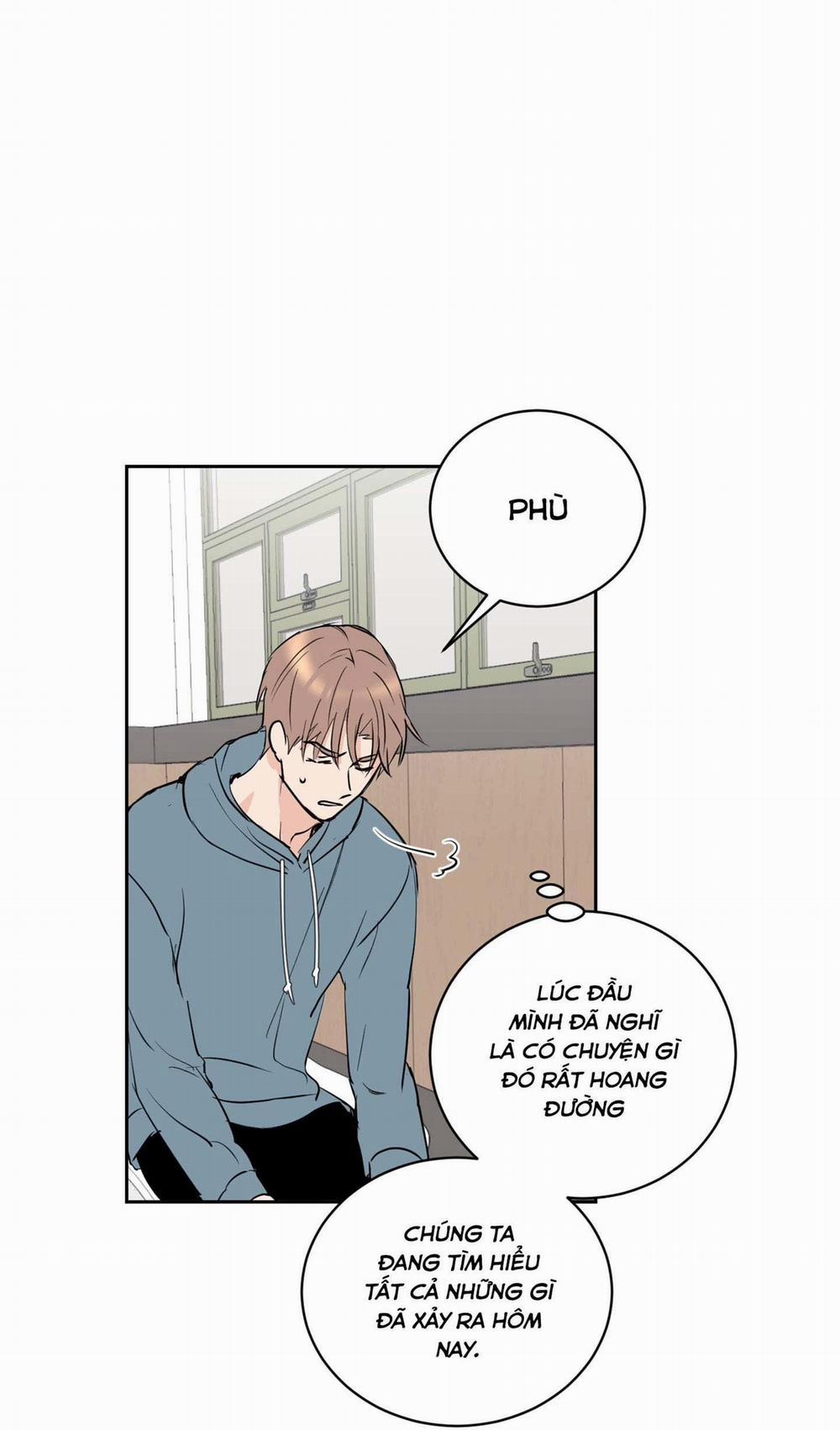 Gửi Cậu Bé Đáng Sợ Của Tôii 4 trang 34